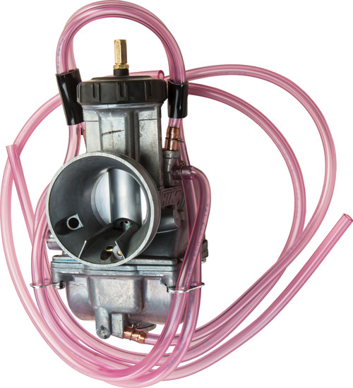 Keihin Pwk38 Carburetor Quad Vent/Air Striker Keihin Pwk38 Carburetor Quad Vent/Air Striker