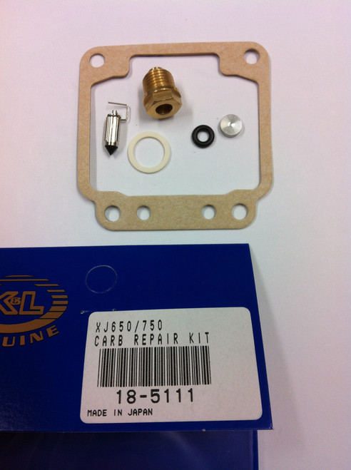 Carburetor Repair Kit 18-5111