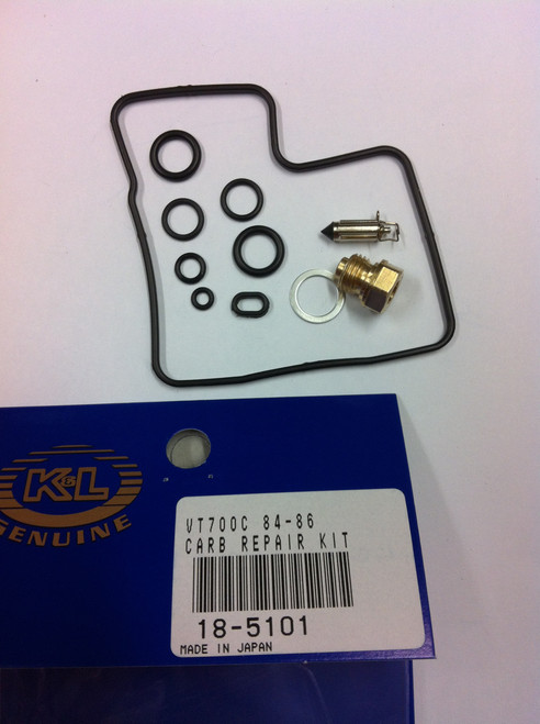 Carburetor Repair Kit 18-5101
