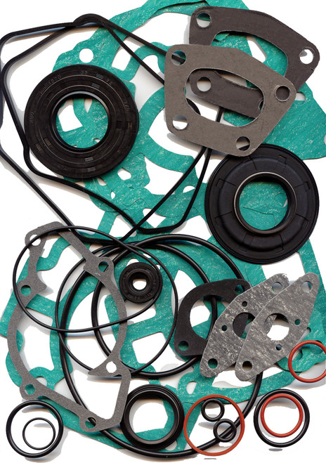Gasket Set S/M S D 583 L/C