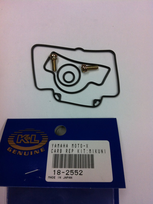 Carburetor Repair Kit 18-2552