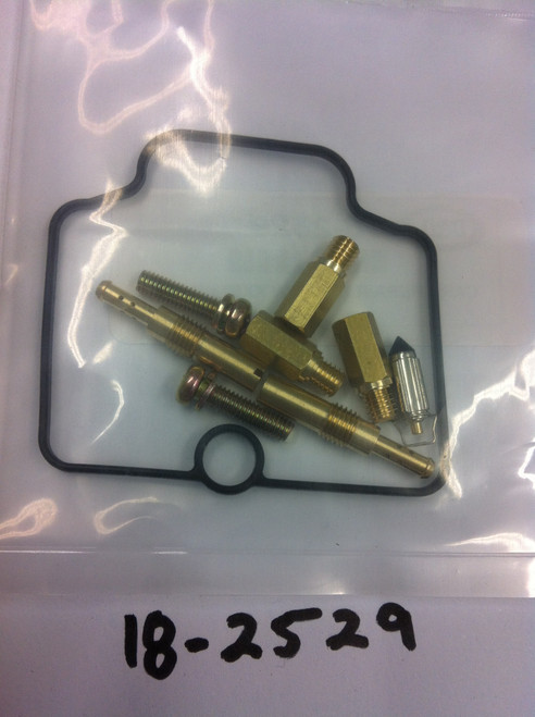 Carburetor Repair Kit 18-2529