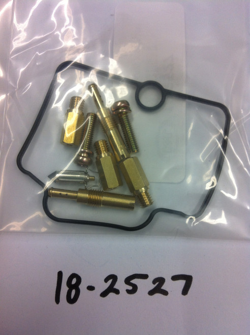Carburetor Repair Kit 18-2527