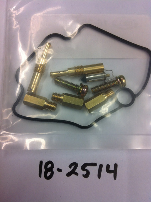 Carburetor Repair Kit 18-2514
