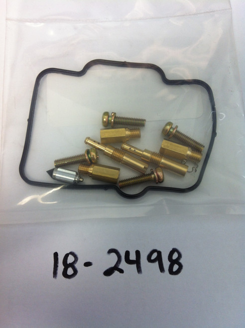 Carburetor Repair Kit 18-2498