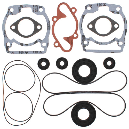 Gasket Kit Rotx 340lc 79 83 7500lc Blzd 78 81  +