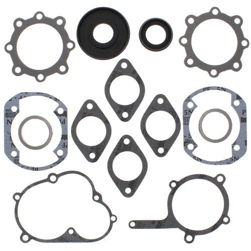 Gasket Kit  Gpx433f/G 74 76