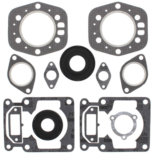 Gasket Set S/M A/C 500 L/C Gasket Set S/M A/C 500 L/C
