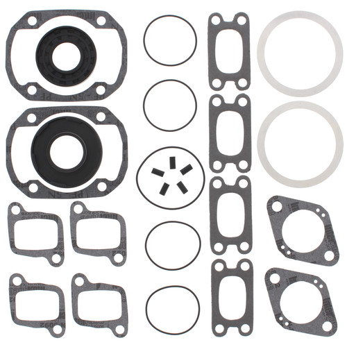 Gasket Set S/M S D 503 F/C 711162B