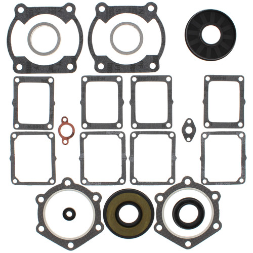 Gasket Kit Yamaha Srv540 82 84 Fc Gasket Kit Yamaha Srv540 82 84 Fc