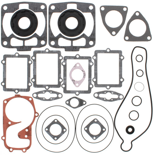Gasket Set S/M Polaris Gasket Set S/M Polaris