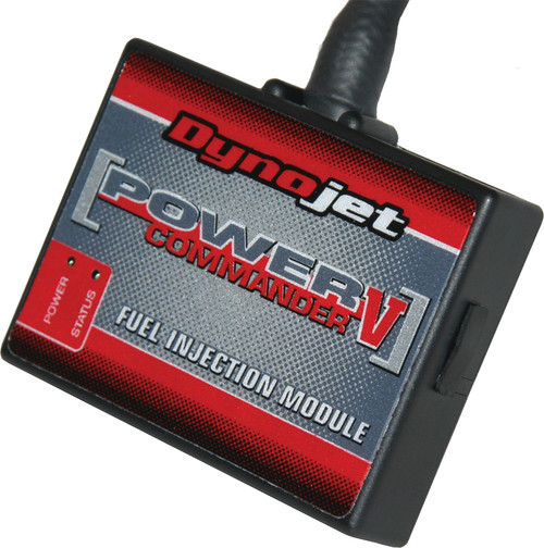 Power Commander V S D 800 E Tec Xm & Xs Chassis Power Commander V S D 800 E Tec Xm & Xs Chassis