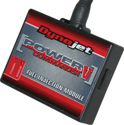Slp Power Commander V Pol Fuel Only 850 Axys S/M Slp Power Commander V Pol Fuel Only 850 Axys S/M
