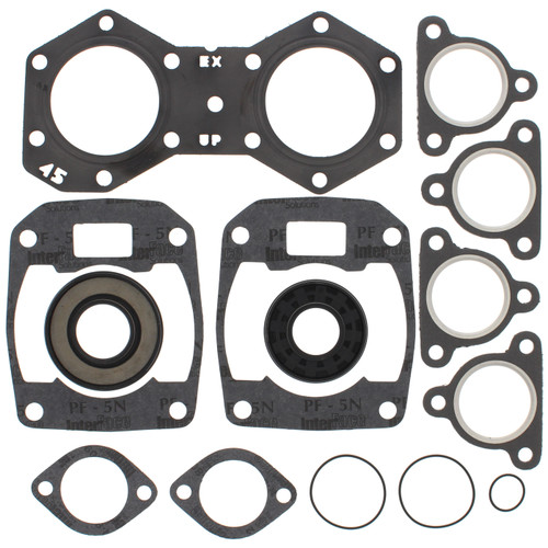 Gasket Set S/M Polaris 711236