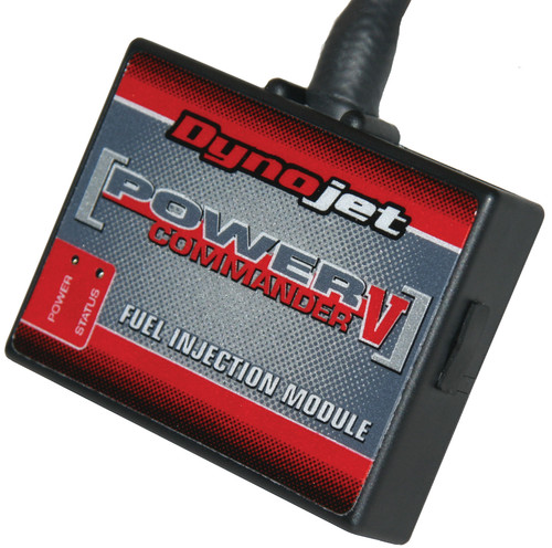 Power Commander V A/C S/M With Timing Capabilities Power Commander V A/C S/M With Timing Capabilities