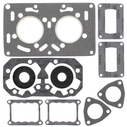 Gasket Kit  Kec 440lc 76 78 Jd Liquifire '76 78