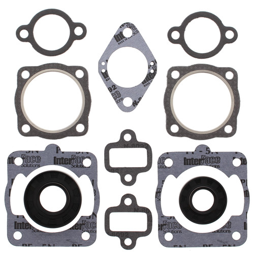 Top End Gasket Set John Deere Spitfire