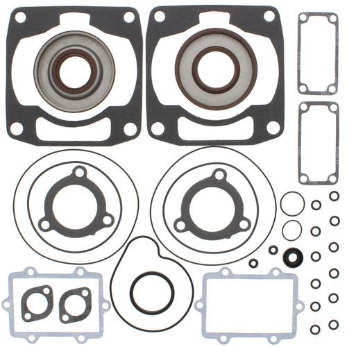 Gasket Set S/M A/C 800 Twin Gasket Set S/M A/C 800 Twin