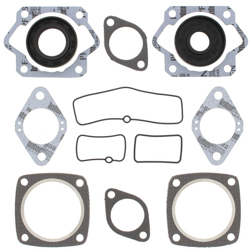 Full Set W/Oil Seals Gasket Kit 711025X (30MM)