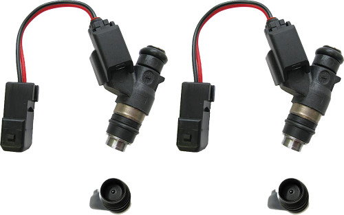 Fuel Injectors 01 05 Models 19054