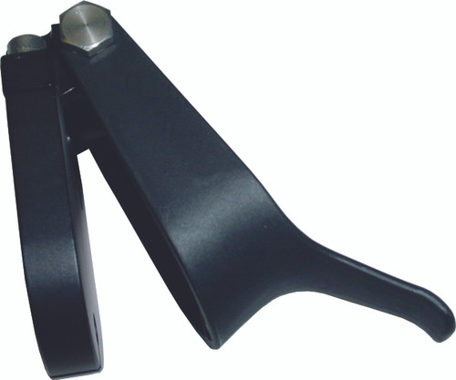 Universal Throttle Block & Lever Assembly Universal Throttle Block & Lever Assembly