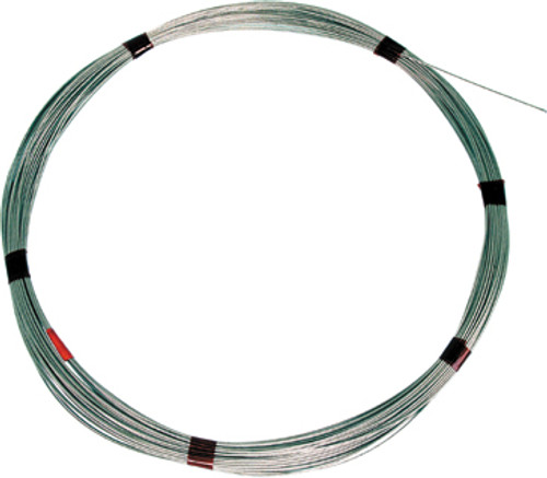 Throttle/Brake Control Wire 100'x3/64"