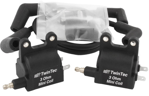 Mini Ignition Coil Kit 2006-KIT Mini Ignition Coil Kit 2006-KIT