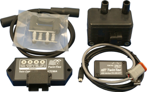Tc88a Ignition Kit Tc88a Ignition Kit