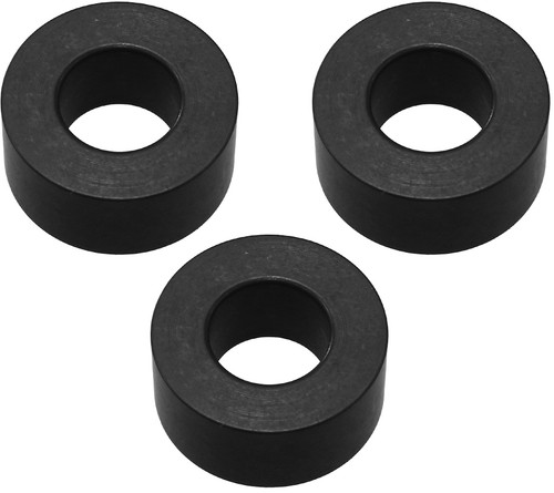 Clutch Rollers 3/Pk S D Clutch Rollers 3/Pk S D