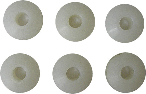 Roller For Driven Clutches 6/Pk Roller For Driven Clutches 6/Pk