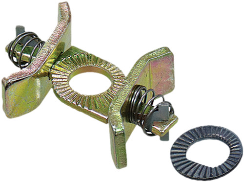 Starter Pawl Kit S D S/M Starter Pawl Kit S D S/M