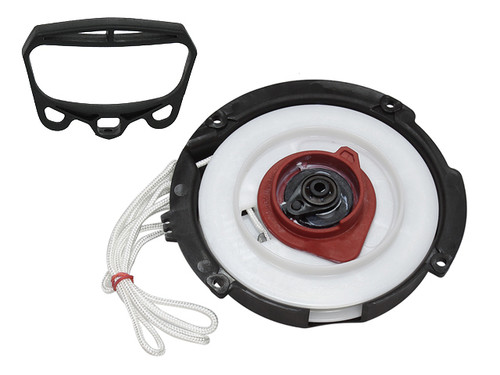 Recoil Assembly S D Recoil Assembly S D
