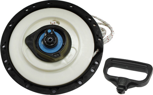 Recoil Assy S D Recoil Assy S D