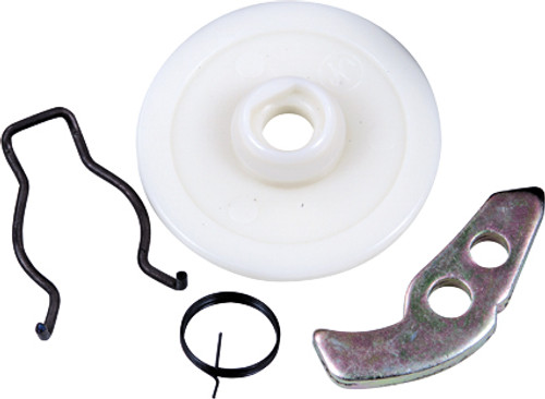 Starter Pawl Kit A/C Starter Pawl Kit A/C