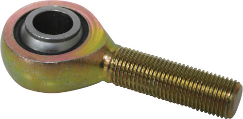 Lower Rad Rod End Pol Lower Rad Rod End Pol