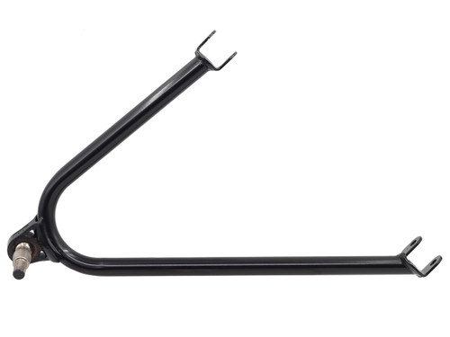 Upper A Arm Left A/C