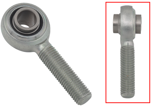 Tie Rod End A/C SM-08414 Tie Rod End A/C SM-08414