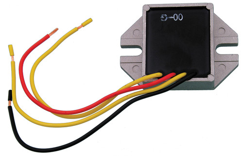Voltage Regulator/Rectifier Voltage Regulator/Rectifier
