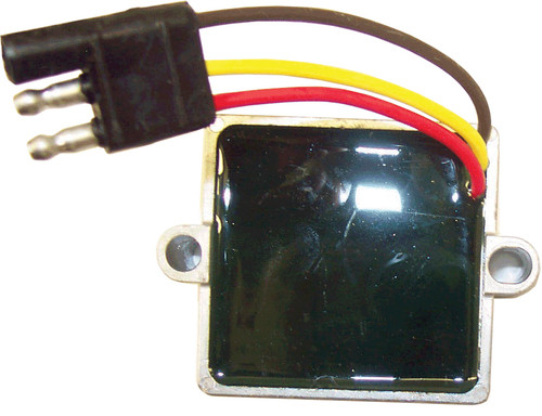 Voltage Regulator SM-01116 Voltage Regulator SM-01116