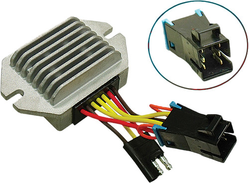 Voltage Regulator SM-01237 Voltage Regulator SM-01237