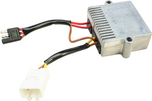 Voltage Regulator SM-01244 Voltage Regulator SM-01244