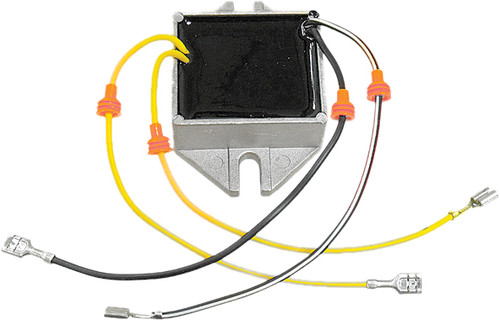 Voltage Regulator 01-154-17 Voltage Regulator 01-154-17
