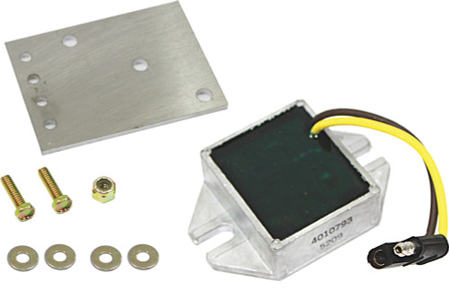 Voltage Regulator 01-154-21C Voltage Regulator 01-154-21C
