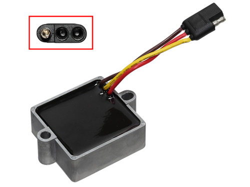 Voltage Regulator Pol Voltage Regulator Pol
