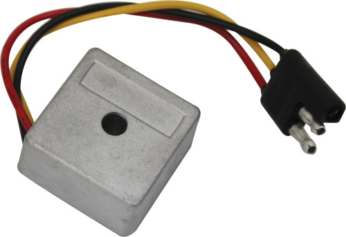 Voltage Regulator 01-154-18 Voltage Regulator 01-154-18