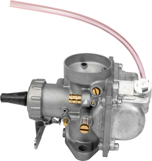 Roundslide Carb Mikuni Vm22 Roundslide Carb Mikuni Vm22