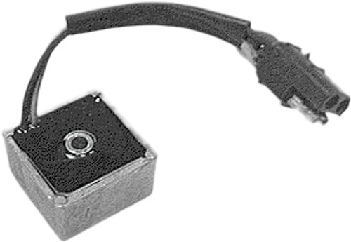 Voltage Regulator 01-154-26 Voltage Regulator 01-154-26