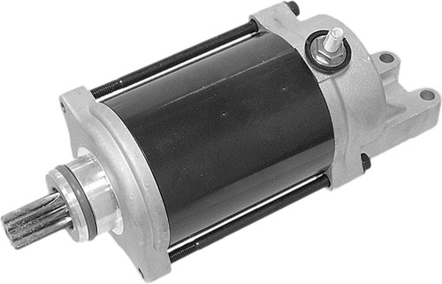 Starter Motor SM-01324 Starter Motor SM-01324