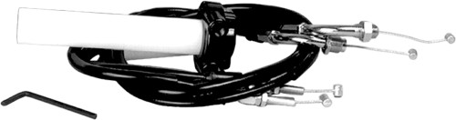 Throttle/Cable Kit Rs Series Carburetors Throttle/Cable Kit Rs Series Carburetors