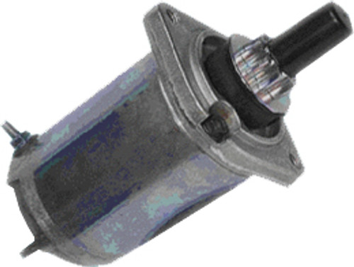Starter Motor SM-01204 Starter Motor SM-01204